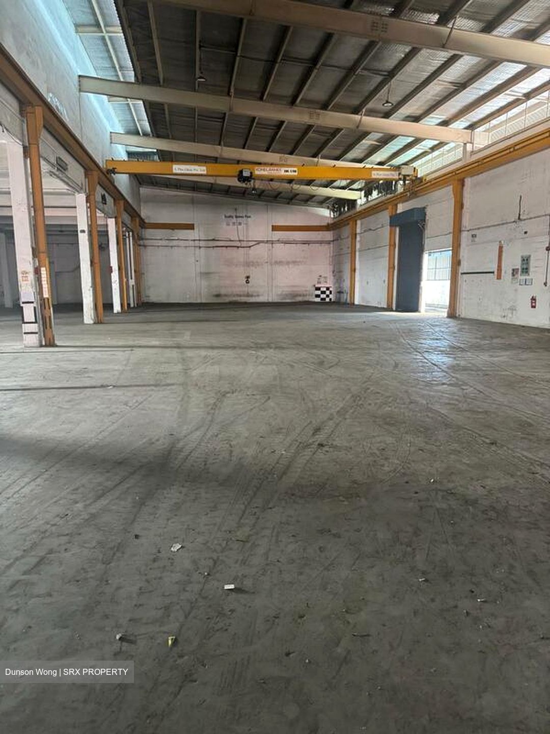 Tuas South Street 1 (D22), Factory #499929831